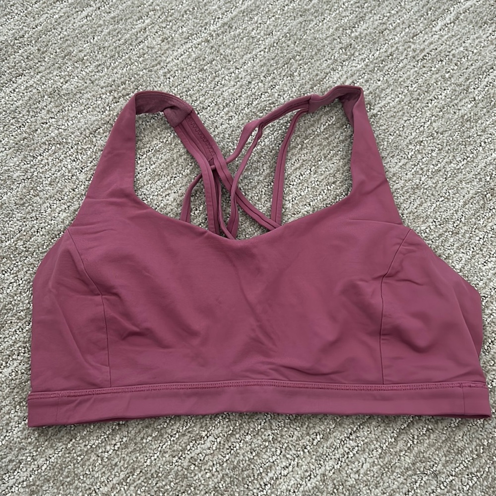 Lululemon bra
